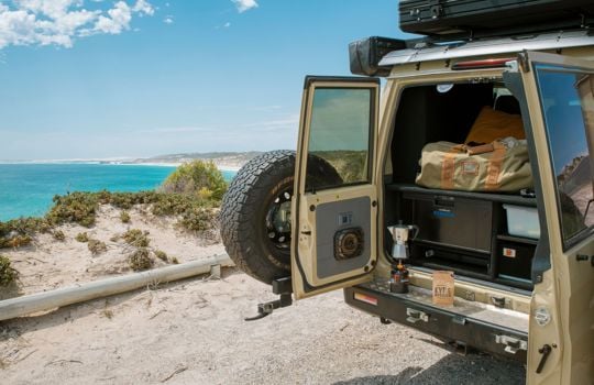 Discover South Australia