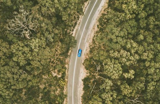 Save up to 20% off first rental with Europcar^