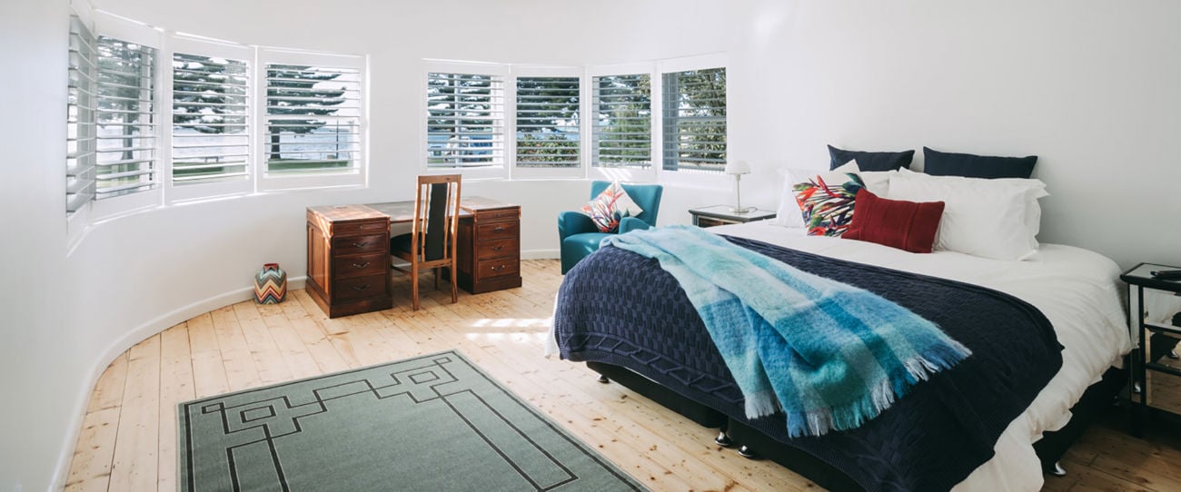 Deco Beach Luxury Apartments, Eyre Peninsula