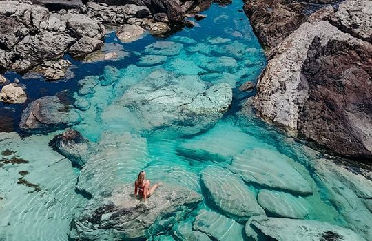 Fly Darwin to Adelaide from $149^