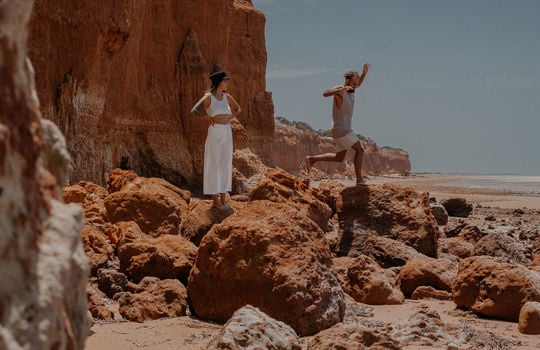 Fly Perth to Adelaide from $155^