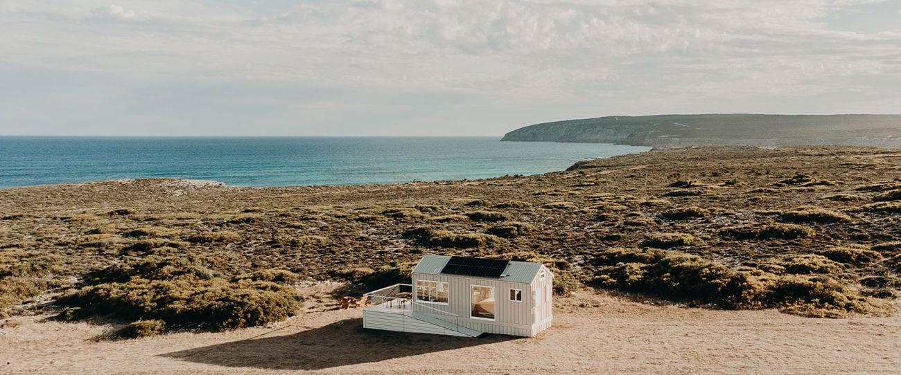 Yambara, Eyre Peninsula