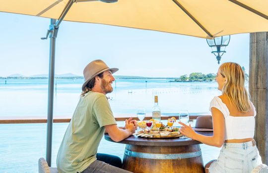 Fly Adelaide from Port Lincoln $179^