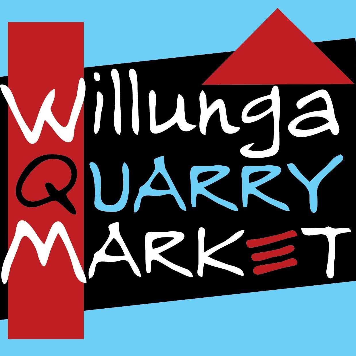 Willunga Quarry Market